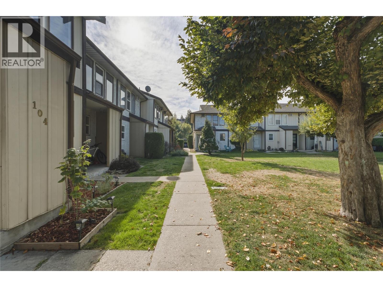 4100 24 Avenue Unit# 103, Vernon, British Columbia  V1T 1M2 - Photo 45 - 10402958