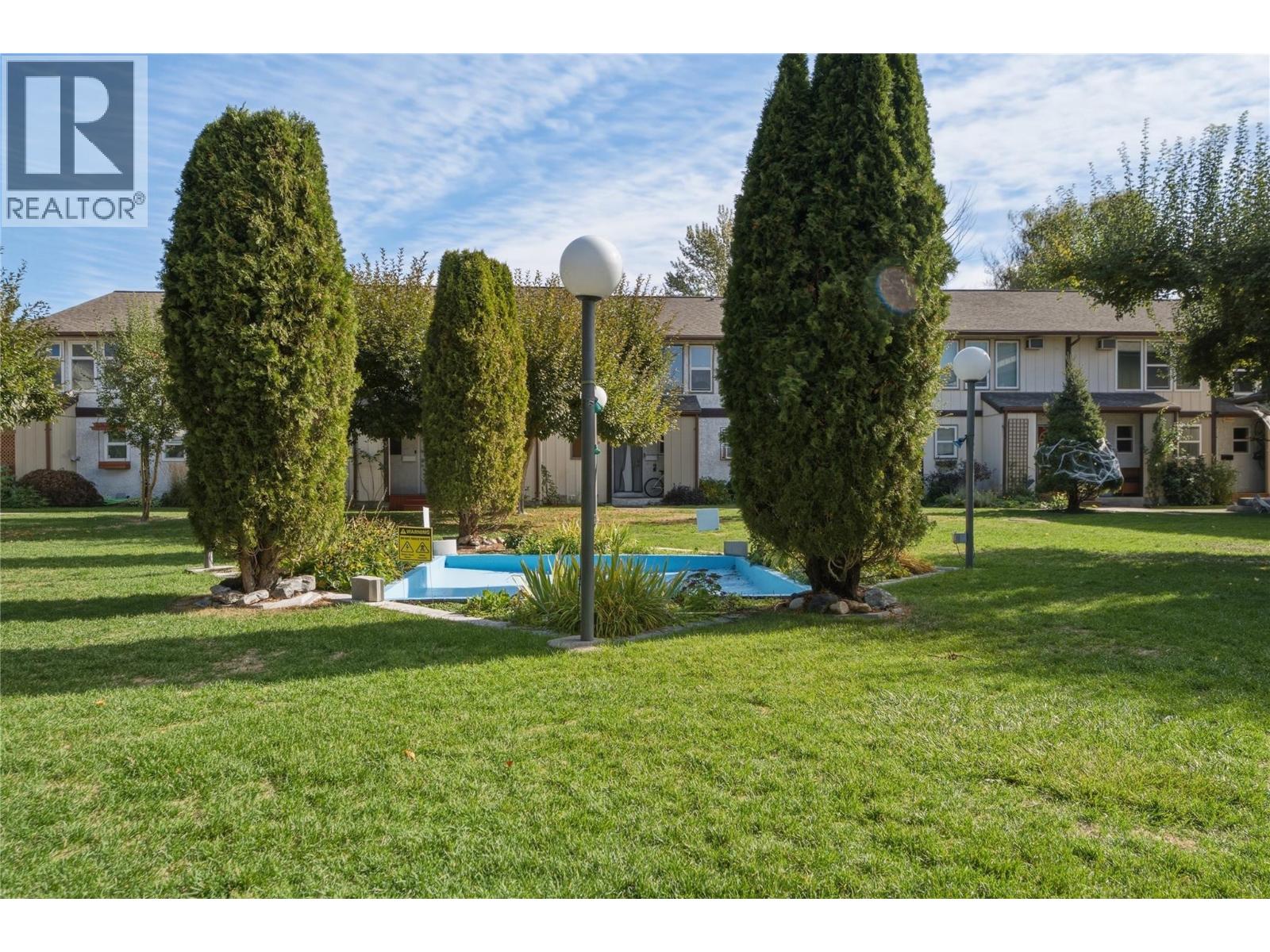 4100 24 Avenue Unit# 103, Vernon, British Columbia  V1T 1M2 - Photo 49 - 10402958