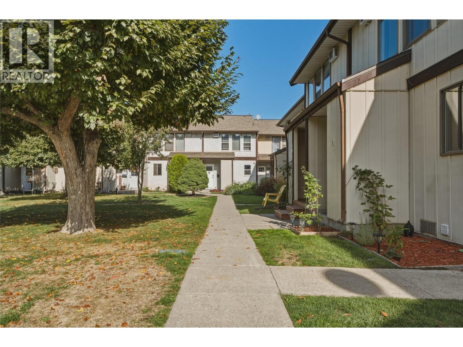 4100 24 Avenue Unit# 103, Vernon, British Columbia  V1T 1M2 - Photo 50 - 10402958