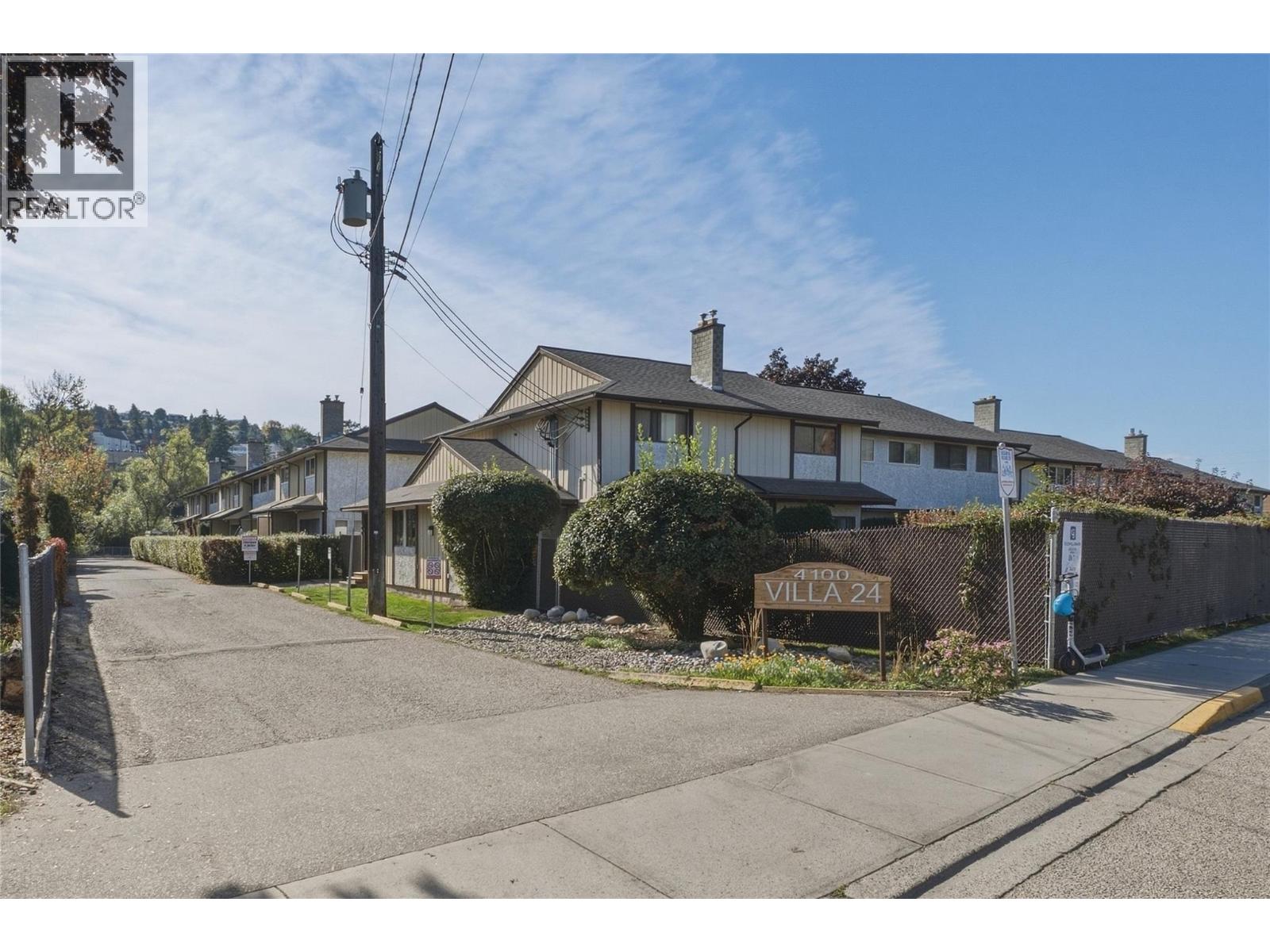 4100 24 Avenue Unit# 103, Vernon, British Columbia  V1T 1M2 - Photo 55 - 10402958