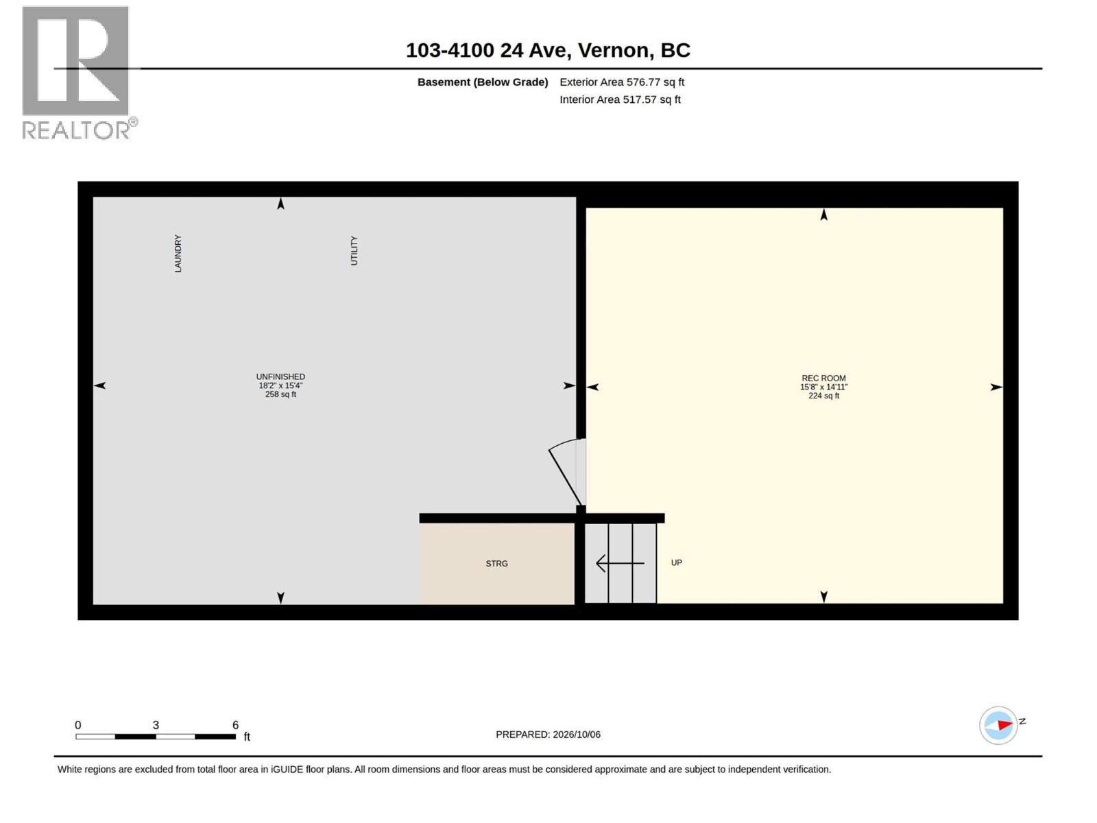 4100 24 Avenue Unit# 103, Vernon, British Columbia  V1T 1M2 - Photo 58 - 10402958
