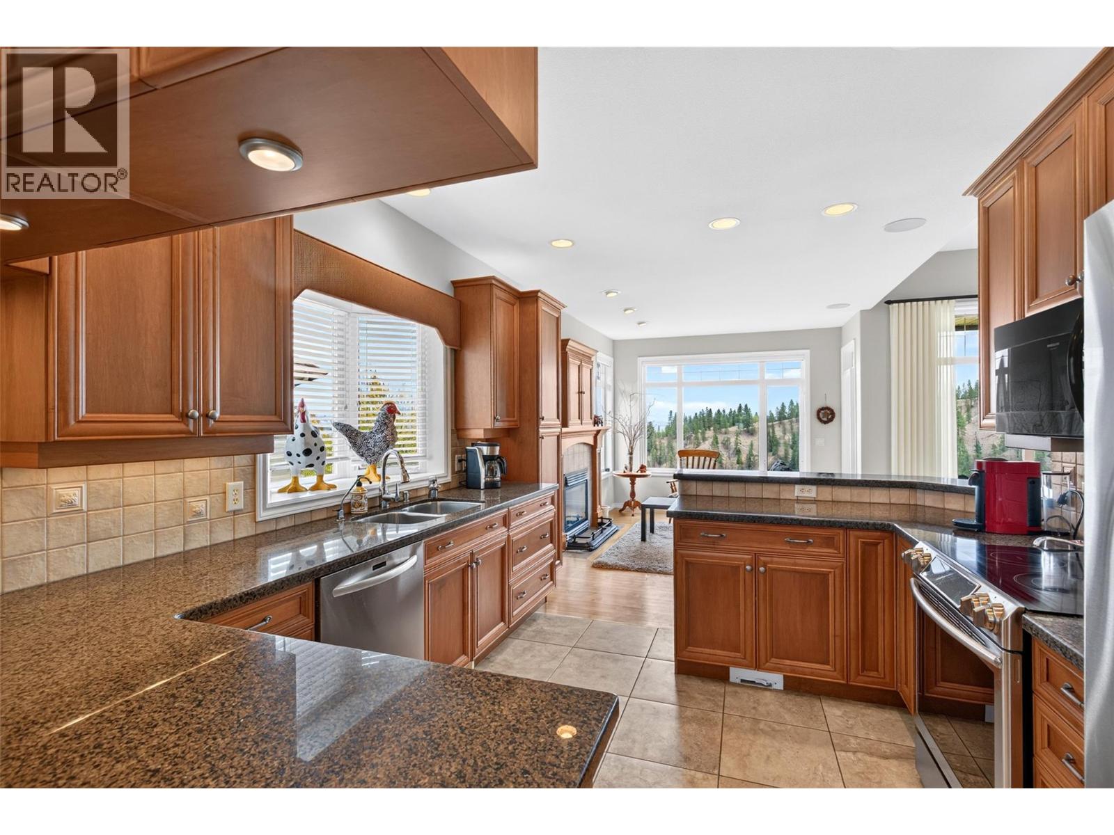 3800 Gallaghers Pinnacle Way Unit# 21, Kelowna, British Columbia  V1W 3Z8 - Photo 11 - 10401867