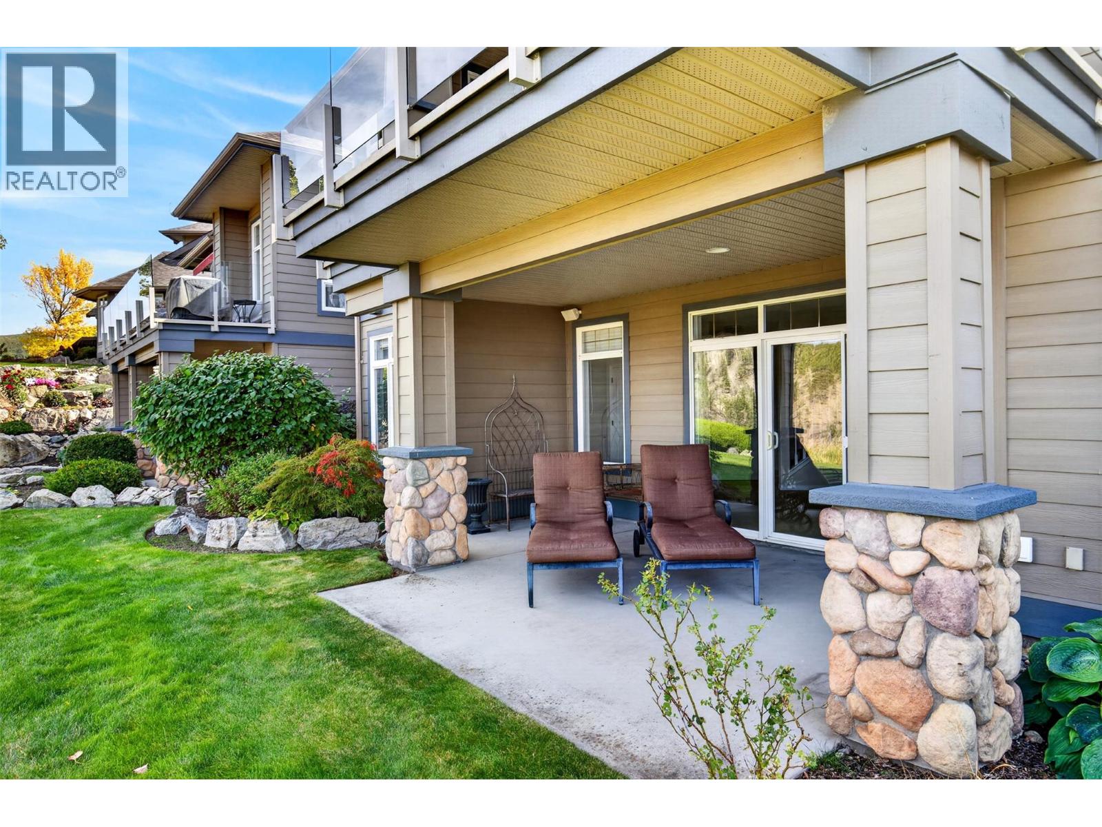 3800 Gallaghers Pinnacle Way Unit# 21, Kelowna, British Columbia  V1W 3Z8 - Photo 37 - 10401867