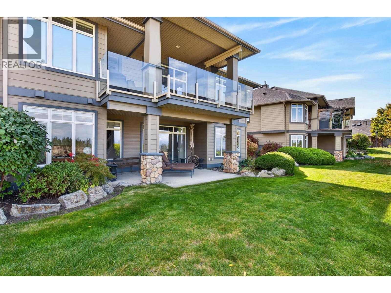 3800 Gallaghers Pinnacle Way Unit# 21, Kelowna, British Columbia  V1W 3Z8 - Photo 38 - 10401867