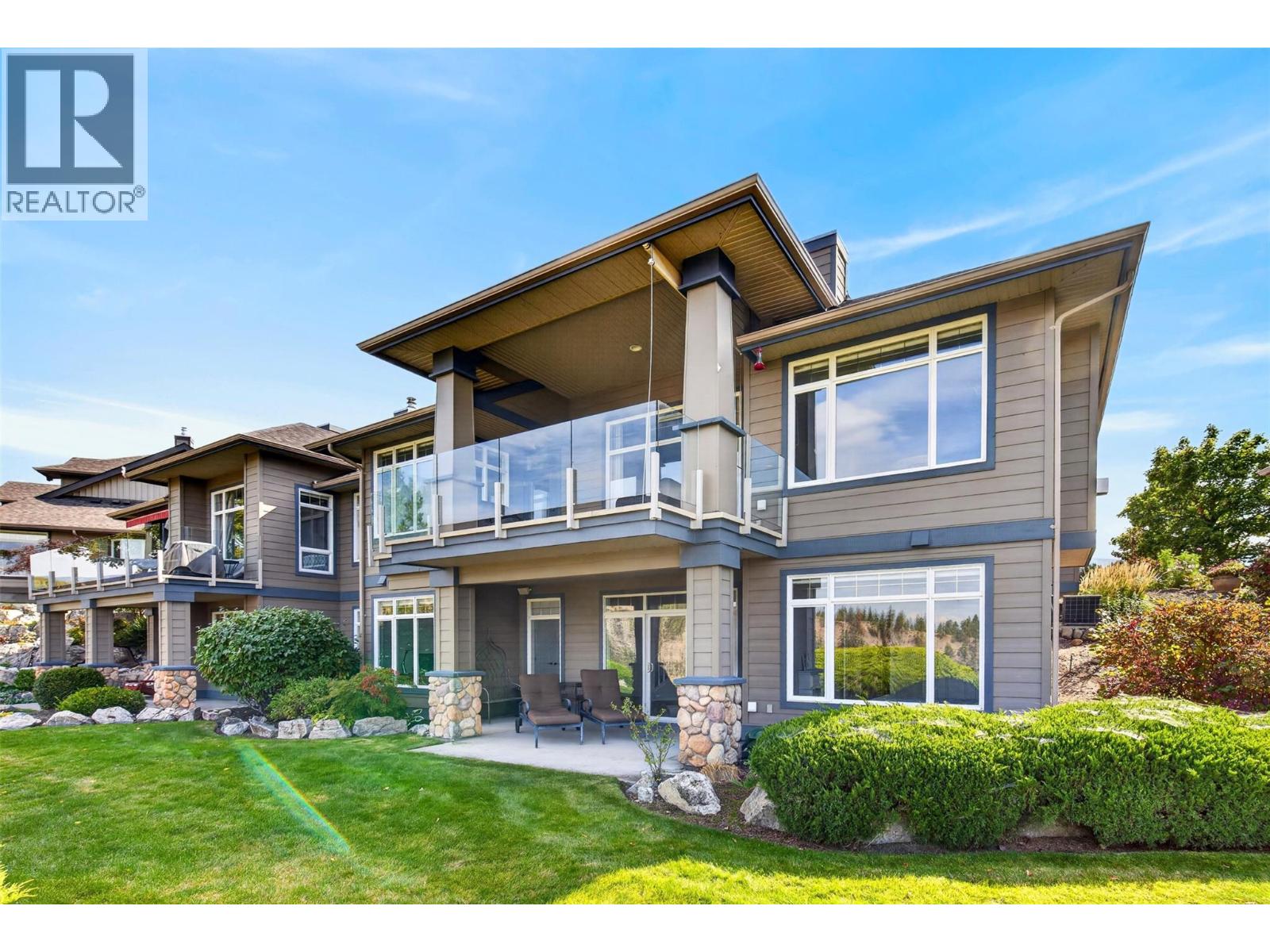 3800 Gallaghers Pinnacle Way Unit# 21, Kelowna, British Columbia  V1W 3Z8 - Photo 39 - 10401867