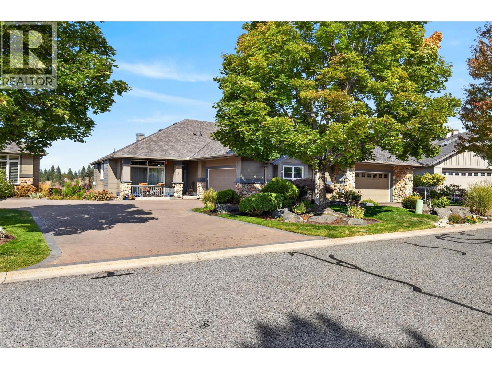 3800 Gallaghers Pinnacle Way Unit# 21, Kelowna, British Columbia  V1W 3Z8 - Photo 45 - 10401867