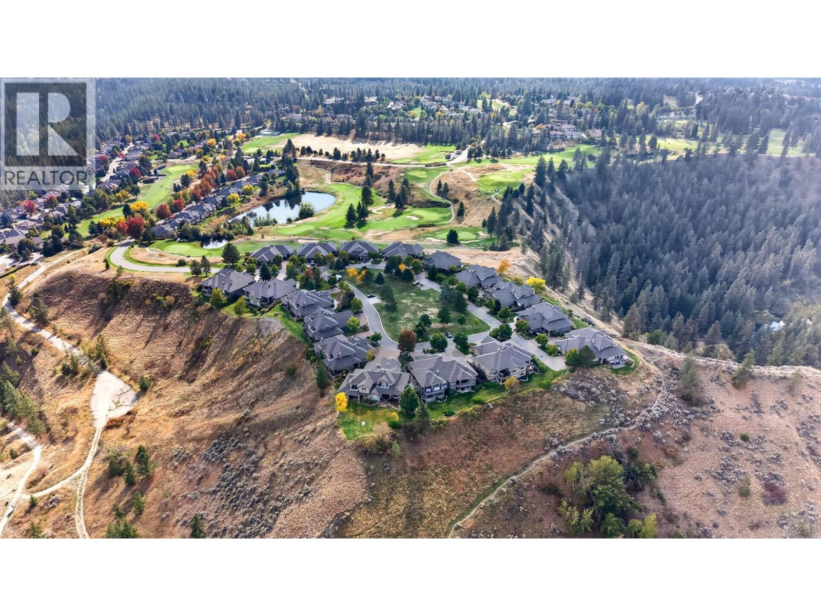 3800 Gallaghers Pinnacle Way Unit# 21, Kelowna, British Columbia  V1W 3Z8 - Photo 52 - 10401867