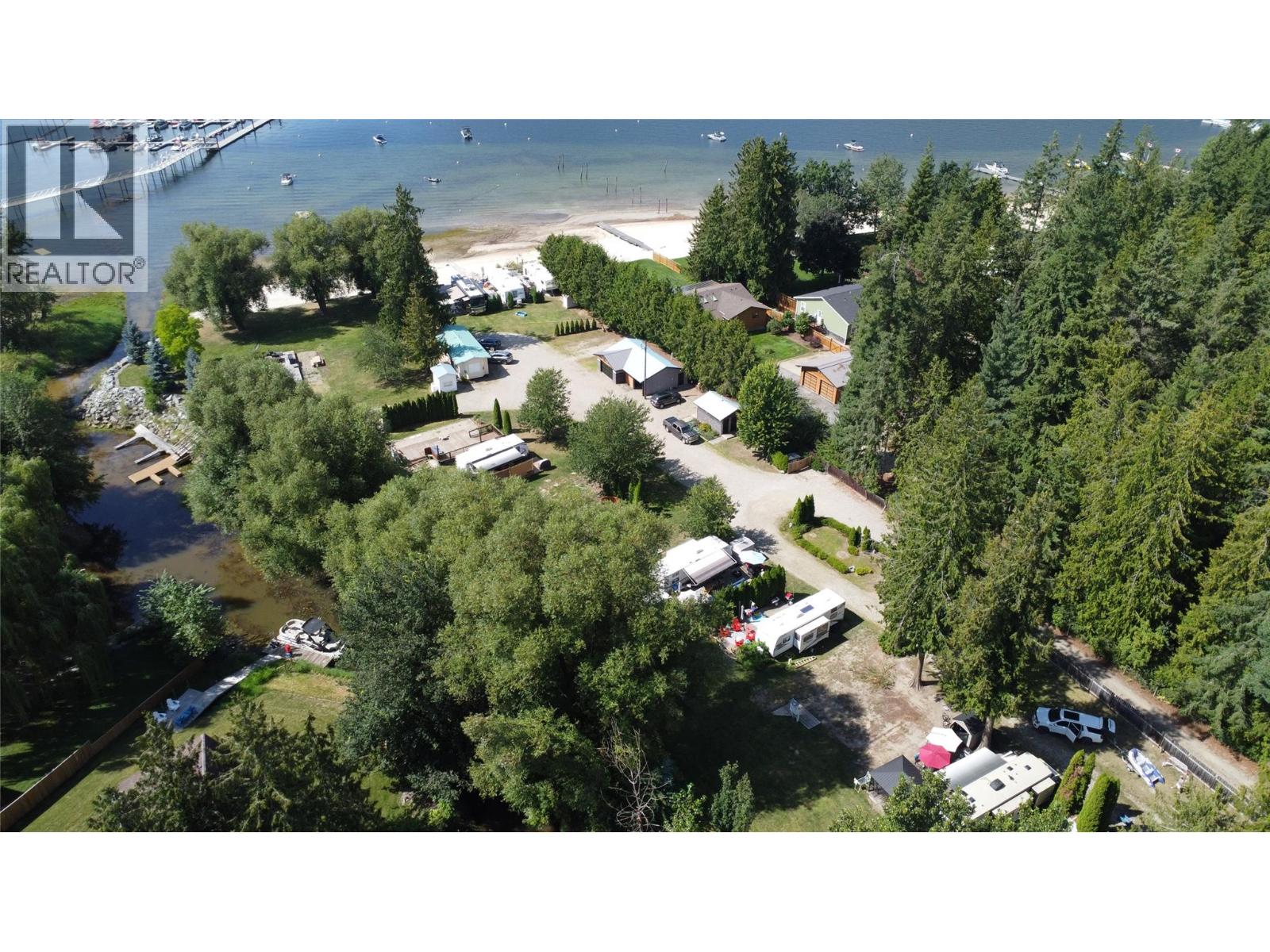 346 Highway 97a, Sicamous, British Columbia  V0E 2V1 - Photo 1 - 10402969