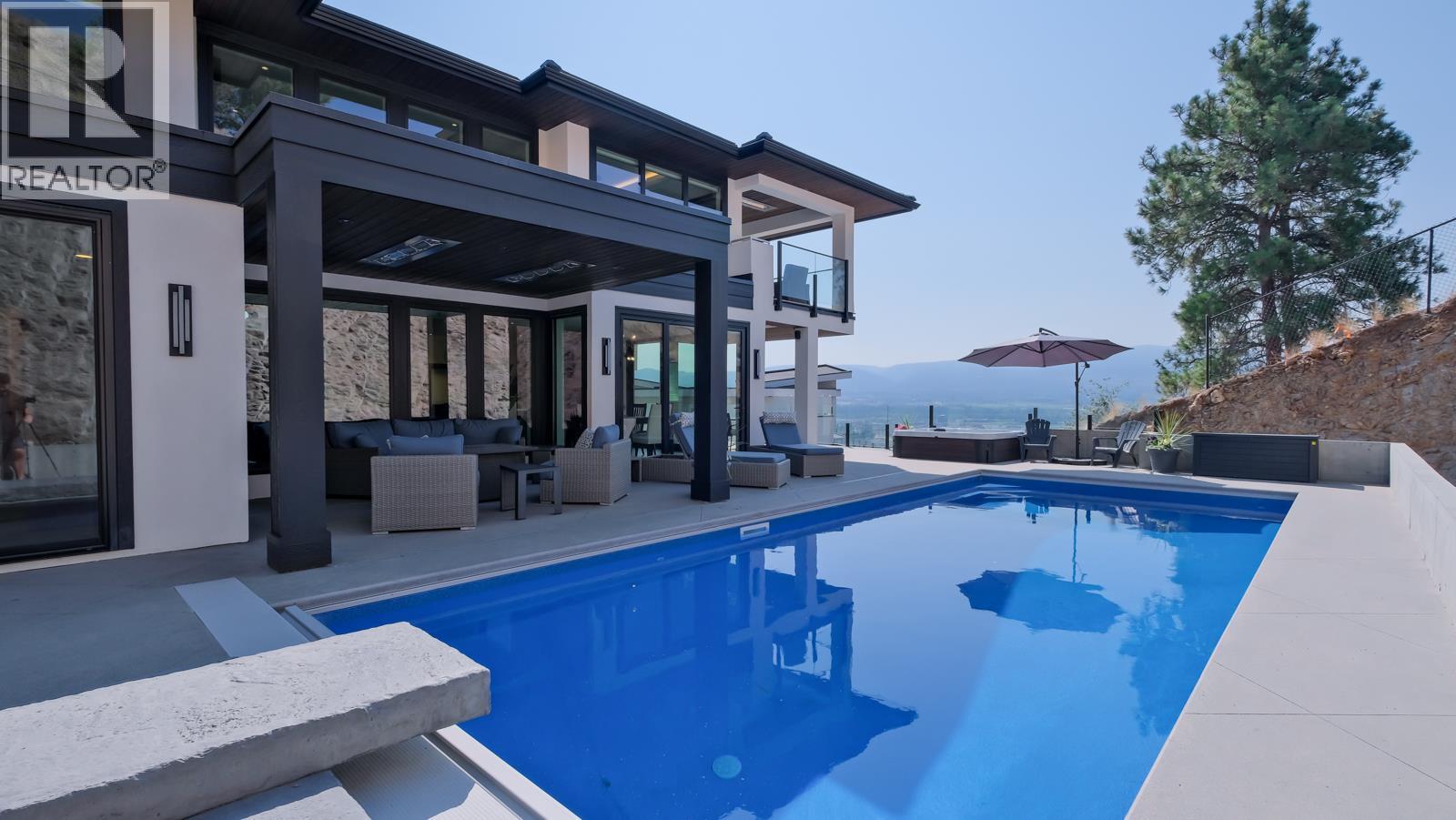 740 Pinehaven Court, Kelowna, British Columbia  V1V 2Y3 - Photo 15 - 10402929