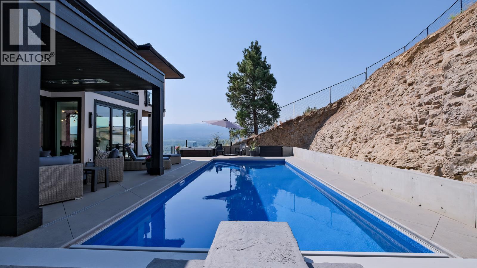740 Pinehaven Court, Kelowna, British Columbia  V1V 2Y3 - Photo 16 - 10402929