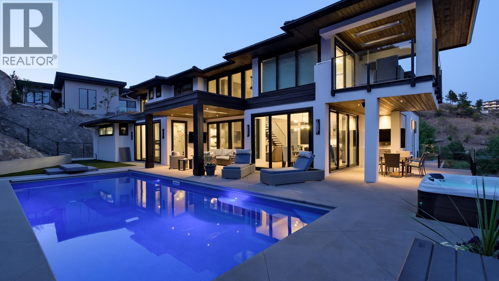 740 Pinehaven Court, Kelowna, British Columbia  V1V 2Y3 - Photo 49 - 10402929