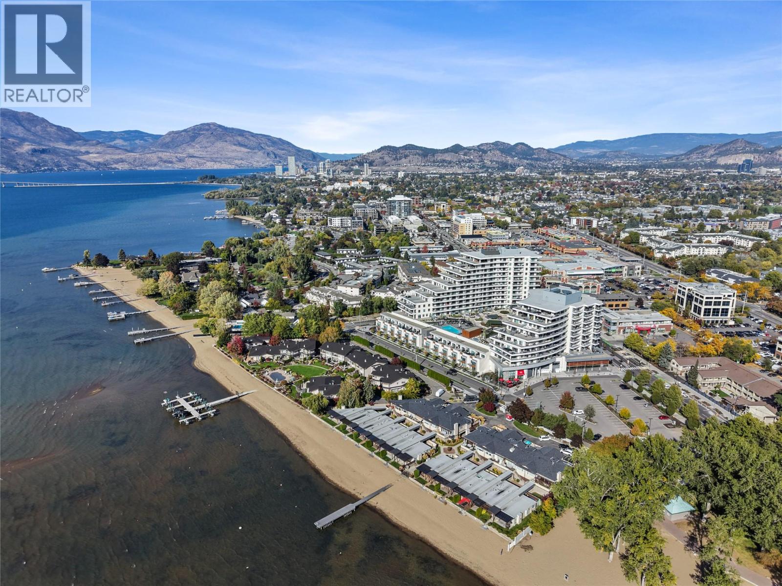 3340 Lakeshore Road Unit# 1003, Kelowna, British Columbia  V1W 0H6 - Photo 1 - 10402922