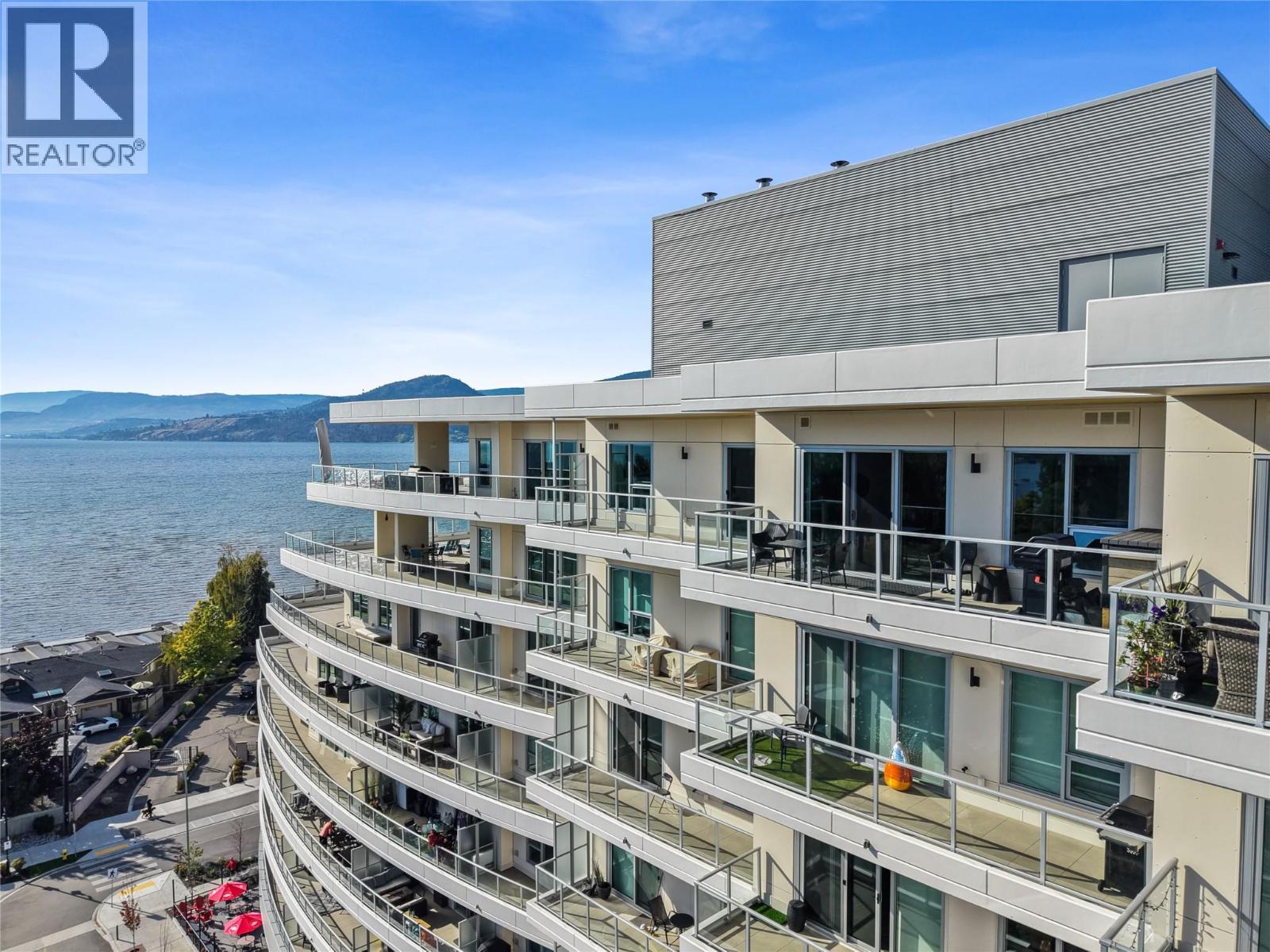 3340 Lakeshore Road Unit# 1003, Kelowna, British Columbia  V1W 0H6 - Photo 23 - 10402922