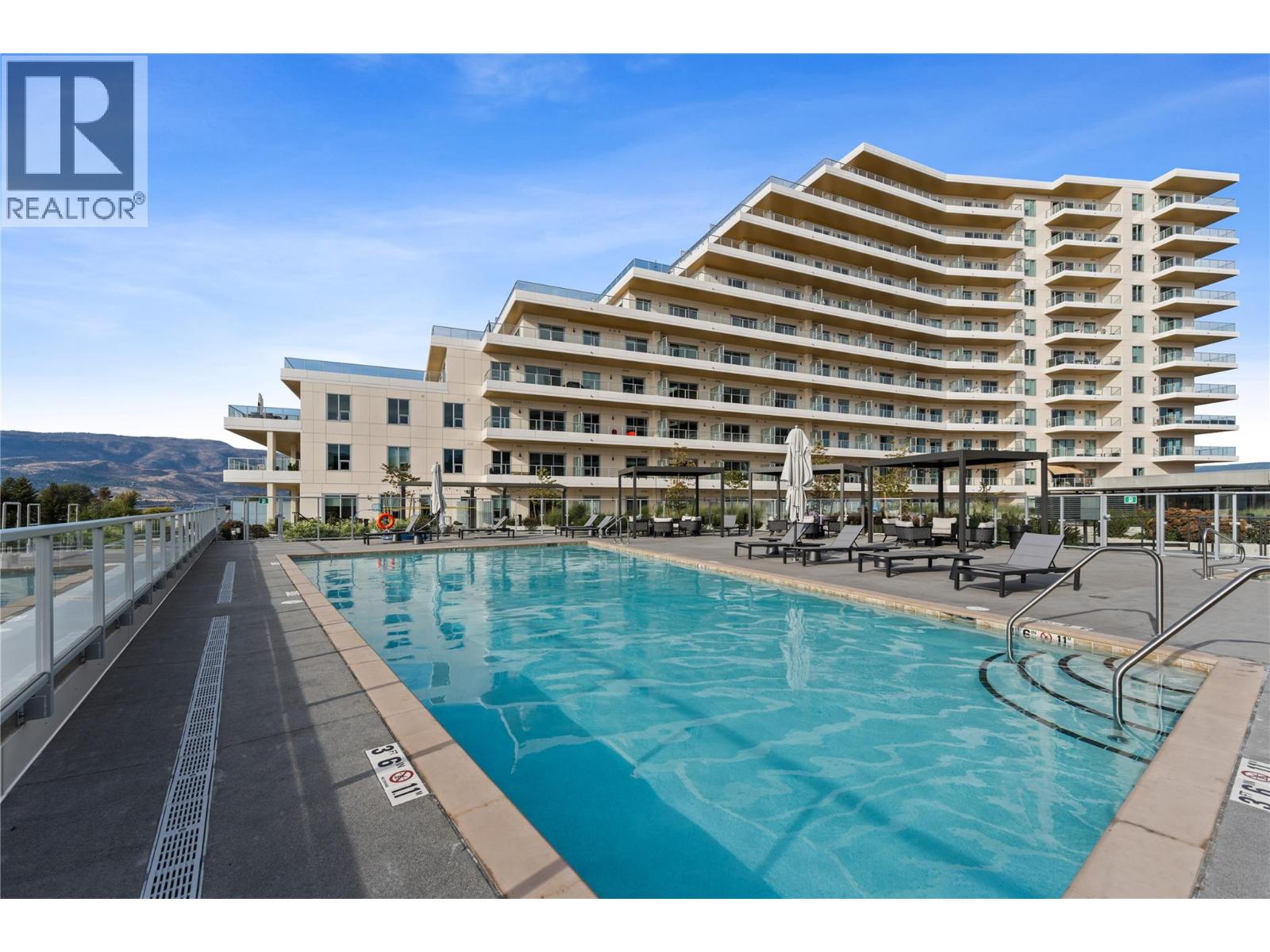 3340 Lakeshore Road Unit# 1003, Kelowna, British Columbia  V1W 0H6 - Photo 59 - 10402922