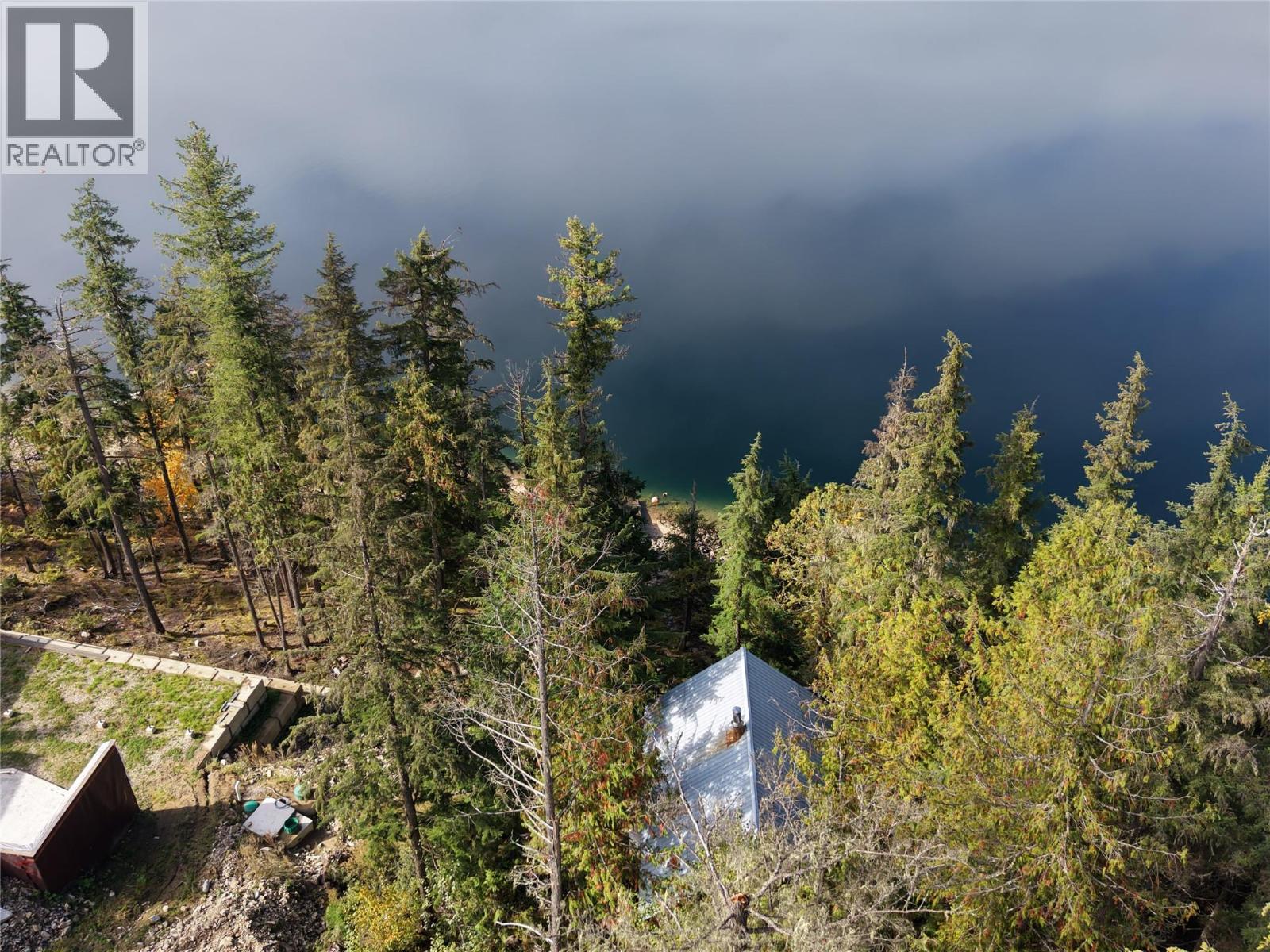 912 Bradley Road, Seymour Arm, British Columbia  V0E 2V2 - Photo 14 - 10402811