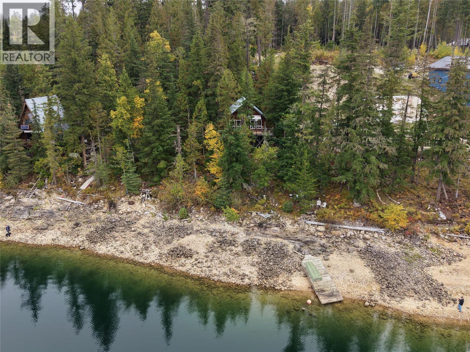 912 Bradley Road, Seymour Arm, British Columbia  V0E 2V2 - Photo 8 - 10402811