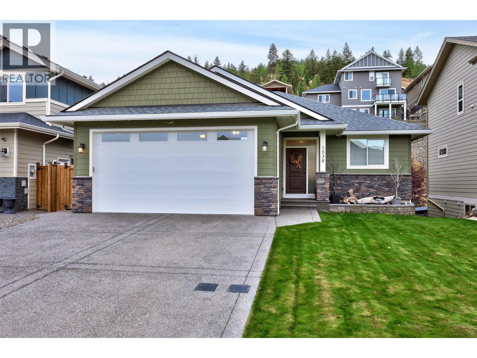 1538 Emerald Drive, Kamloops, British Columbia  V2E 0C1 - Photo 1 - 10402744