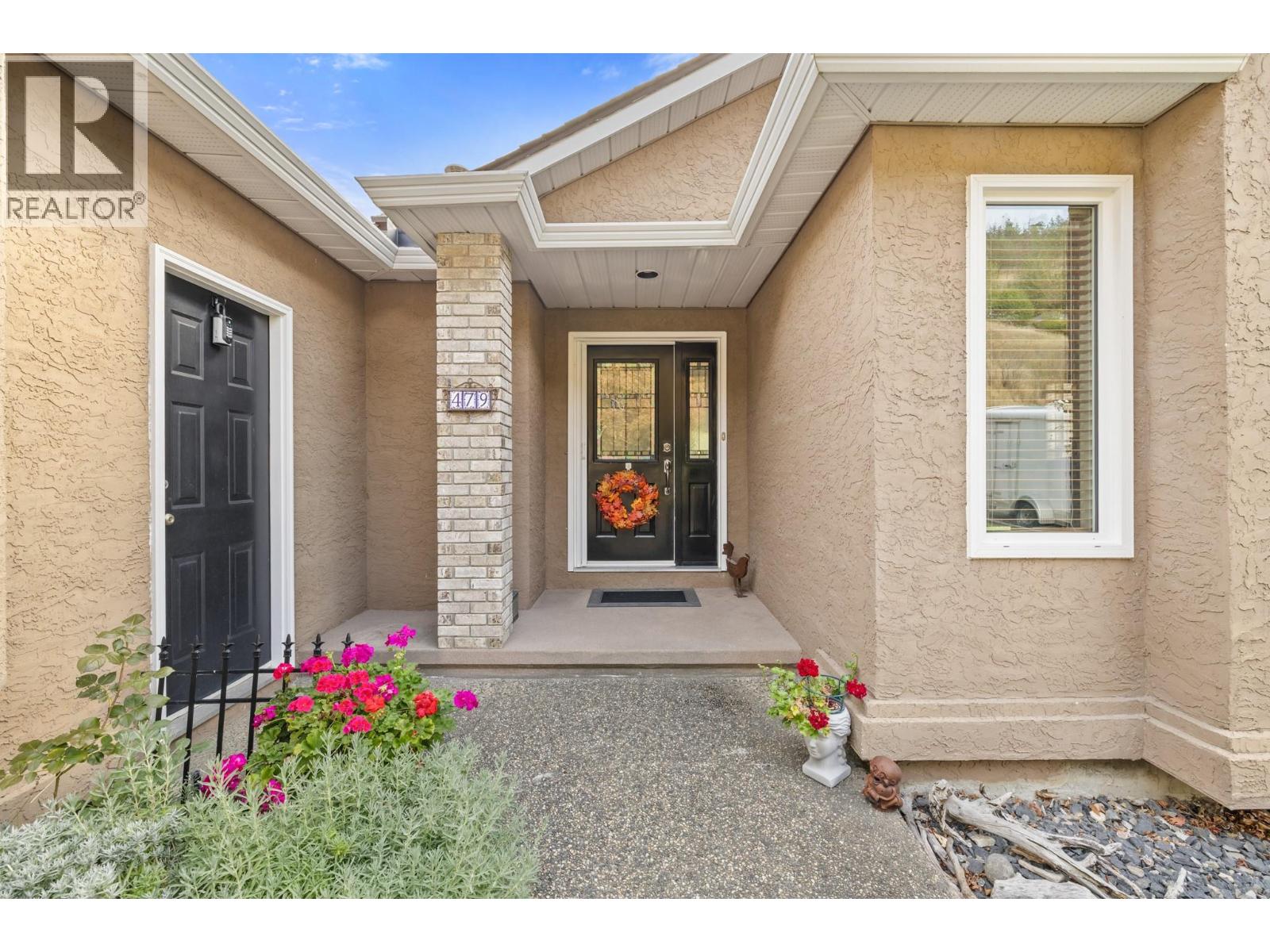 479 Glen Pine Court, Kelowna, British Columbia  V1V 1R3 - Photo 1 - 10402404