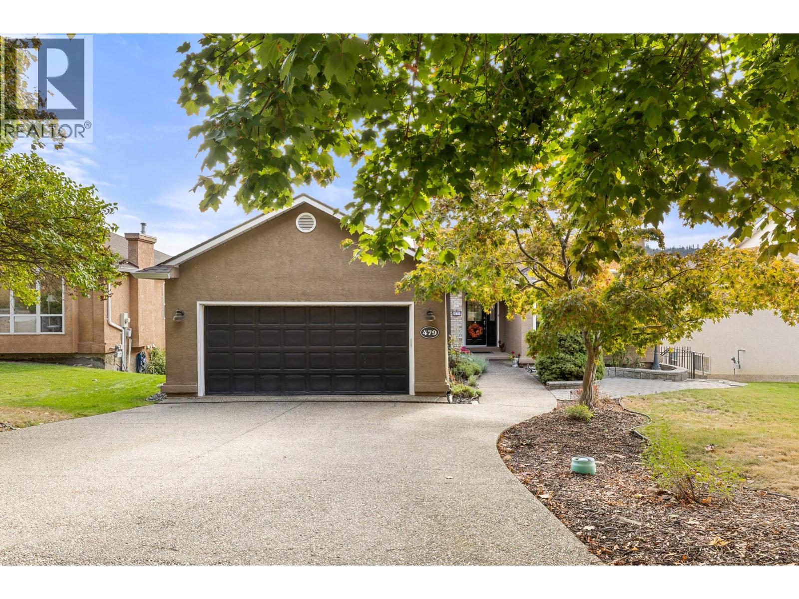 479 Glen Pine Court, Kelowna, British Columbia  V1V 1R3 - Photo 46 - 10402404