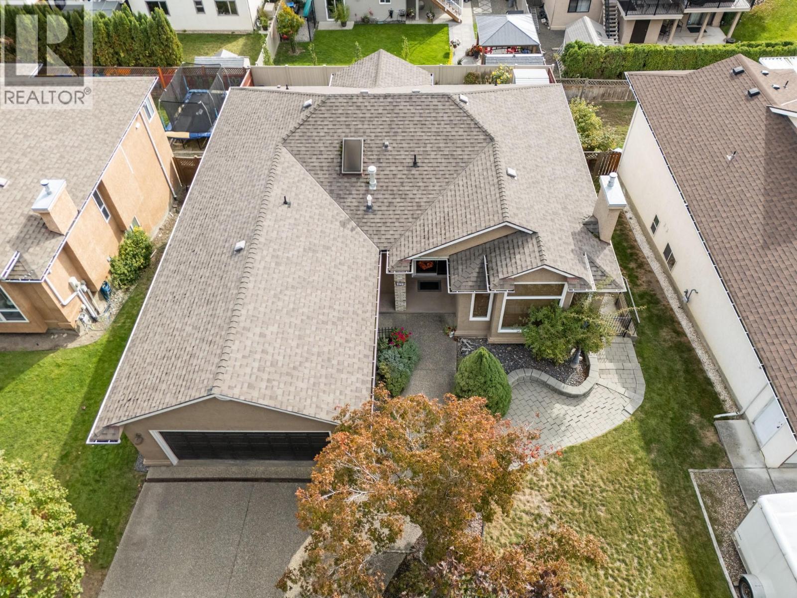 479 Glen Pine Court, Kelowna, British Columbia  V1V 1R3 - Photo 51 - 10402404