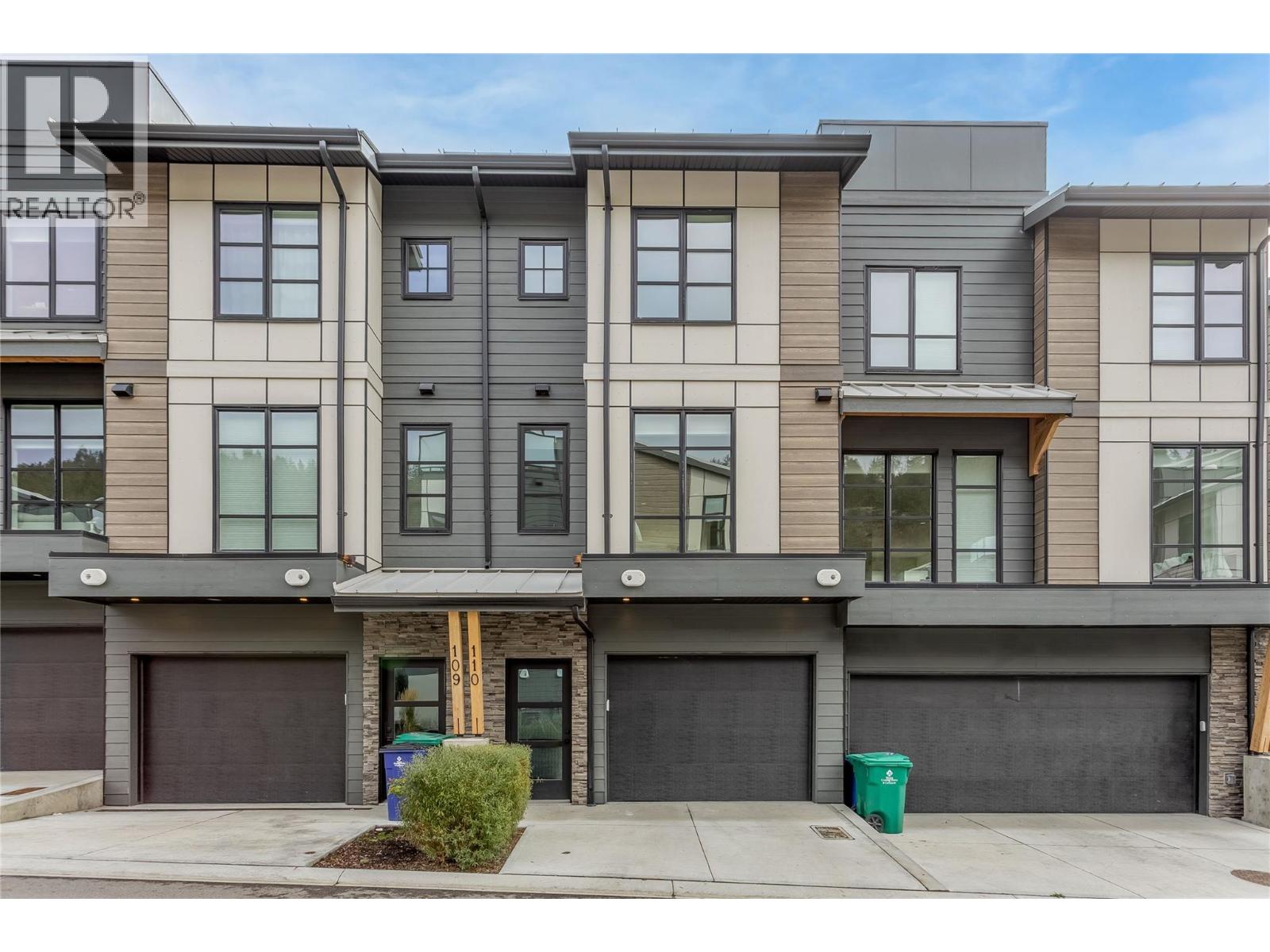 1455 Cara Glen Court Unit# 110, Kelowna, British Columbia  V1V 0J9 - Photo 1 - 10402870