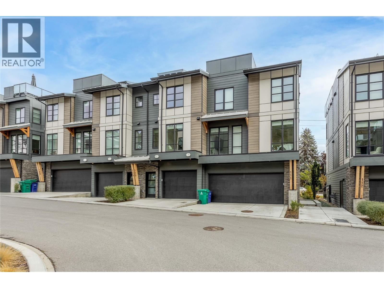 1455 Cara Glen Court Unit# 110, Kelowna, British Columbia  V1V 0J9 - Photo 2 - 10402870