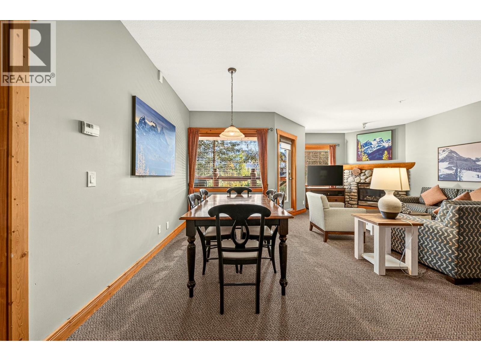 5356 Highline Drive Unit# 3102 A/lcd, Fernie, British Columbia  V0B 1M6 - Photo 11 - 10402255