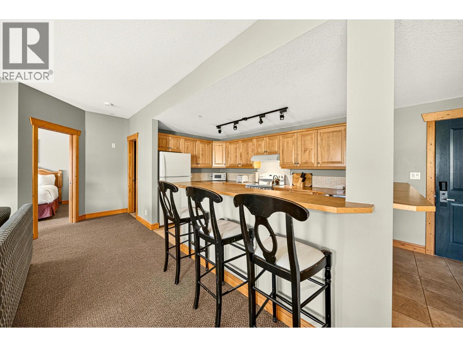 5356 Highline Drive Unit# 3102 A/lcd, Fernie, British Columbia  V0B 1M6 - Photo 14 - 10402255