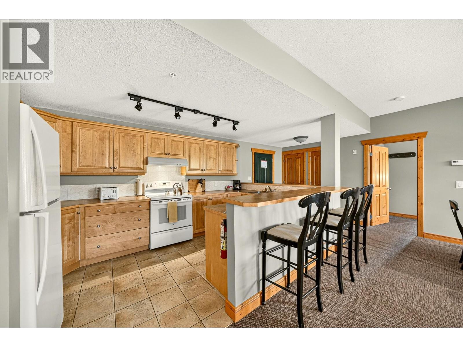 5356 Highline Drive Unit# 3102 A/lcd, Fernie, British Columbia  V0B 1M6 - Photo 15 - 10402255