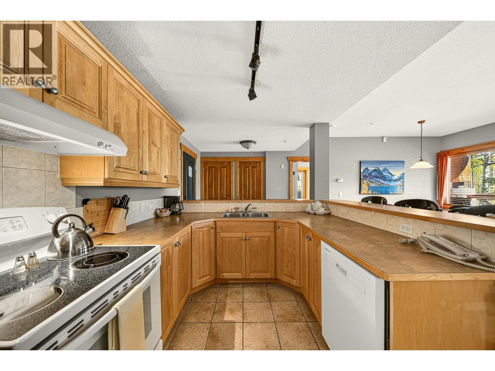5356 Highline Drive Unit# 3102 A/lcd, Fernie, British Columbia  V0B 1M6 - Photo 17 - 10402255