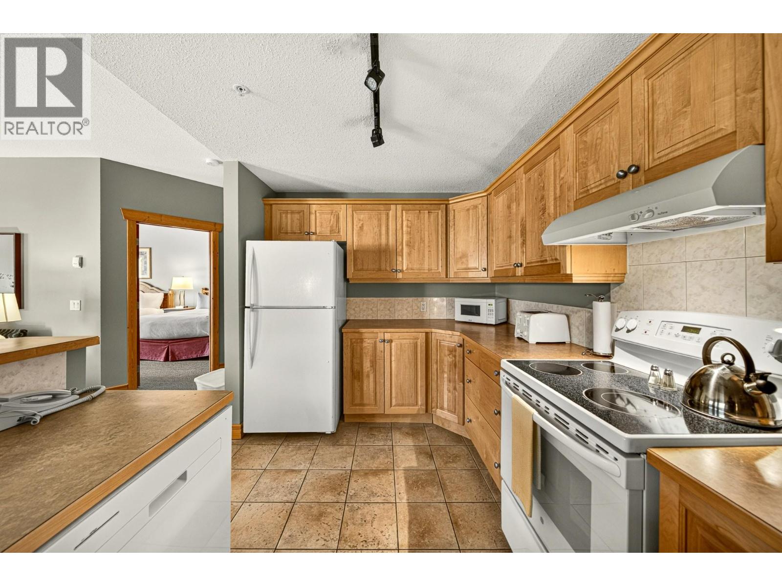 5356 Highline Drive Unit# 3102 A/lcd, Fernie, British Columbia  V0B 1M6 - Photo 18 - 10402255