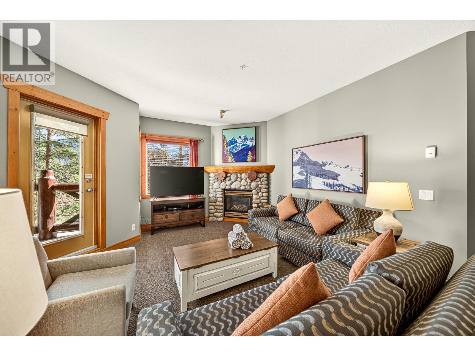 5356 Highline Drive Unit# 3102 A/lcd, Fernie, British Columbia  V0B 1M6 - Photo 20 - 10402255