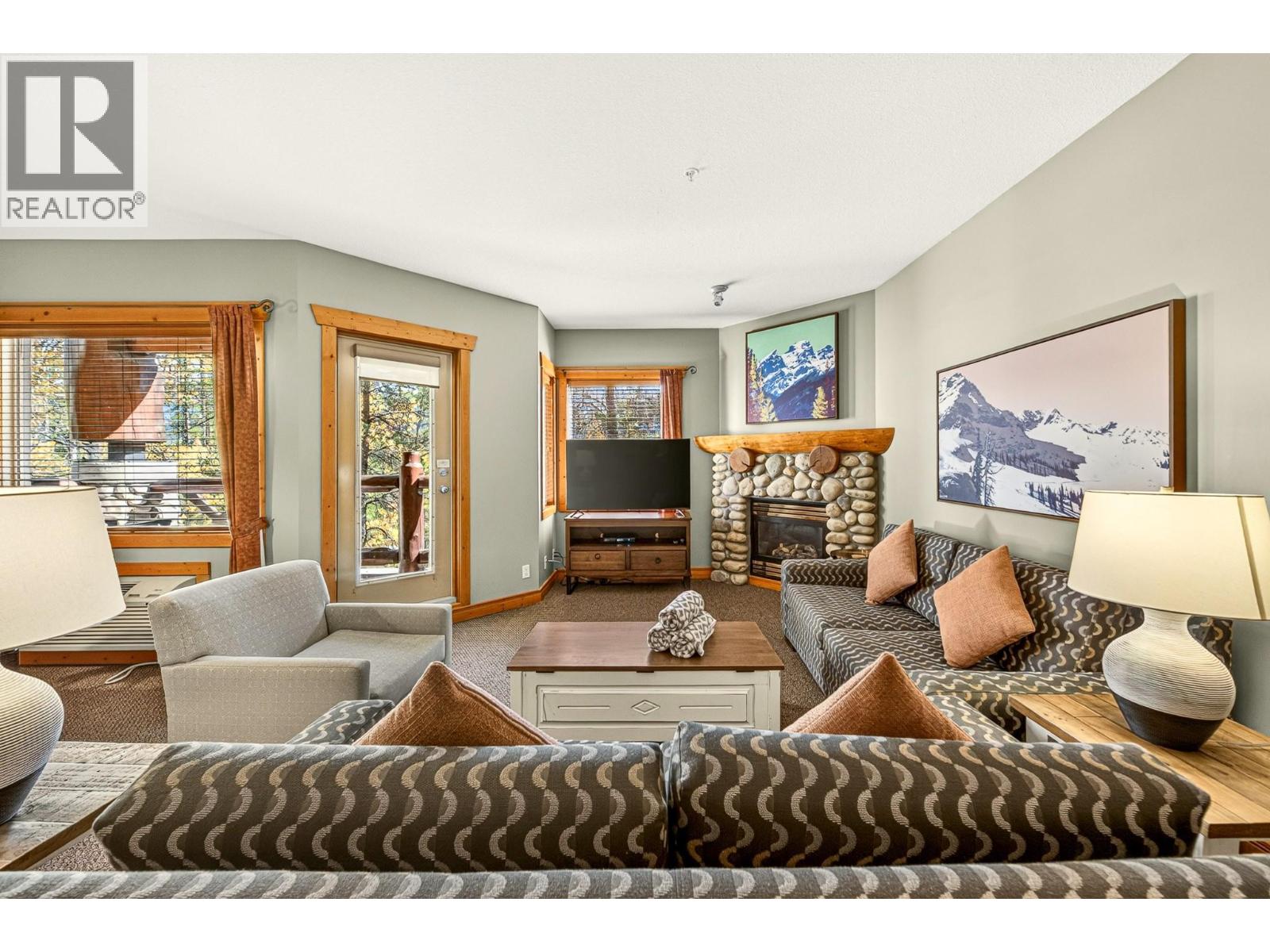 5356 Highline Drive Unit# 3102 A/lcd, Fernie, British Columbia  V0B 1M6 - Photo 21 - 10402255