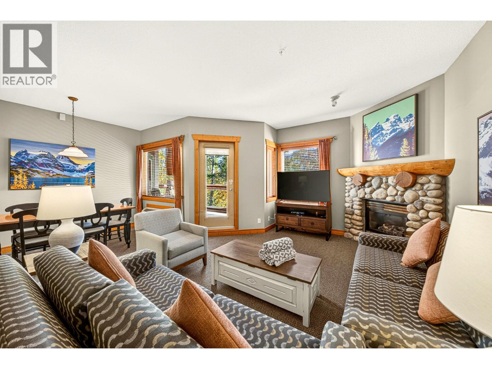 5356 Highline Drive Unit# 3102 A/lcd, Fernie, British Columbia  V0B 1M6 - Photo 22 - 10402255