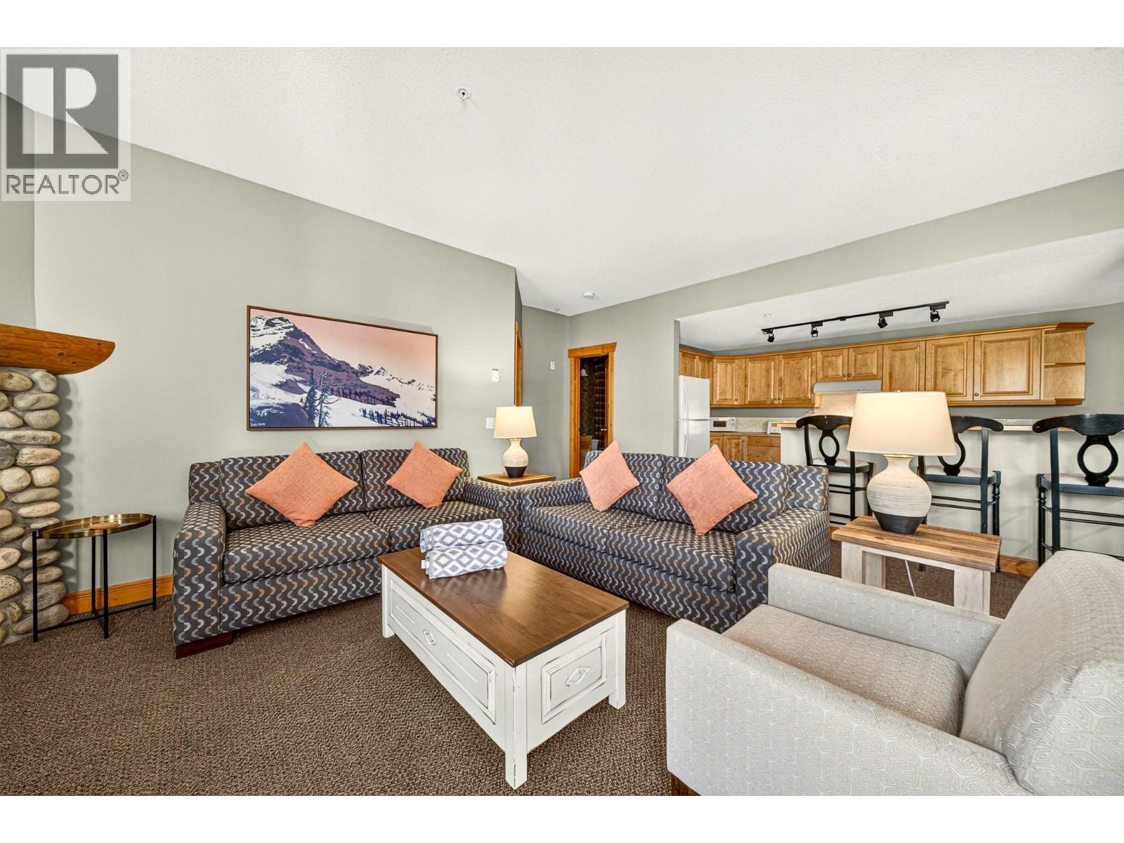 5356 Highline Drive Unit# 3102 A/lcd, Fernie, British Columbia  V0B 1M6 - Photo 23 - 10402255