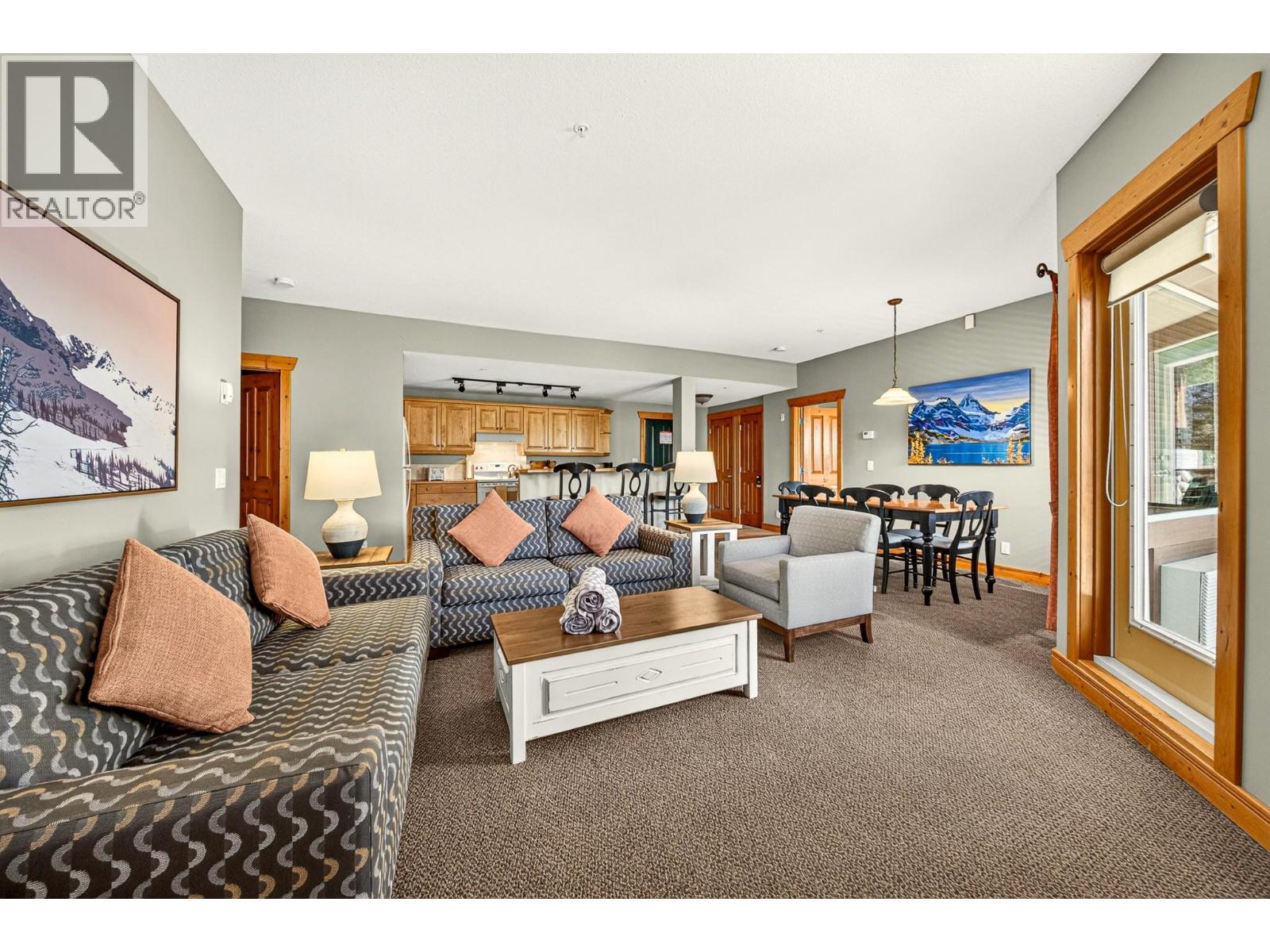 5356 Highline Drive Unit# 3102 A/lcd, Fernie, British Columbia  V0B 1M6 - Photo 25 - 10402255