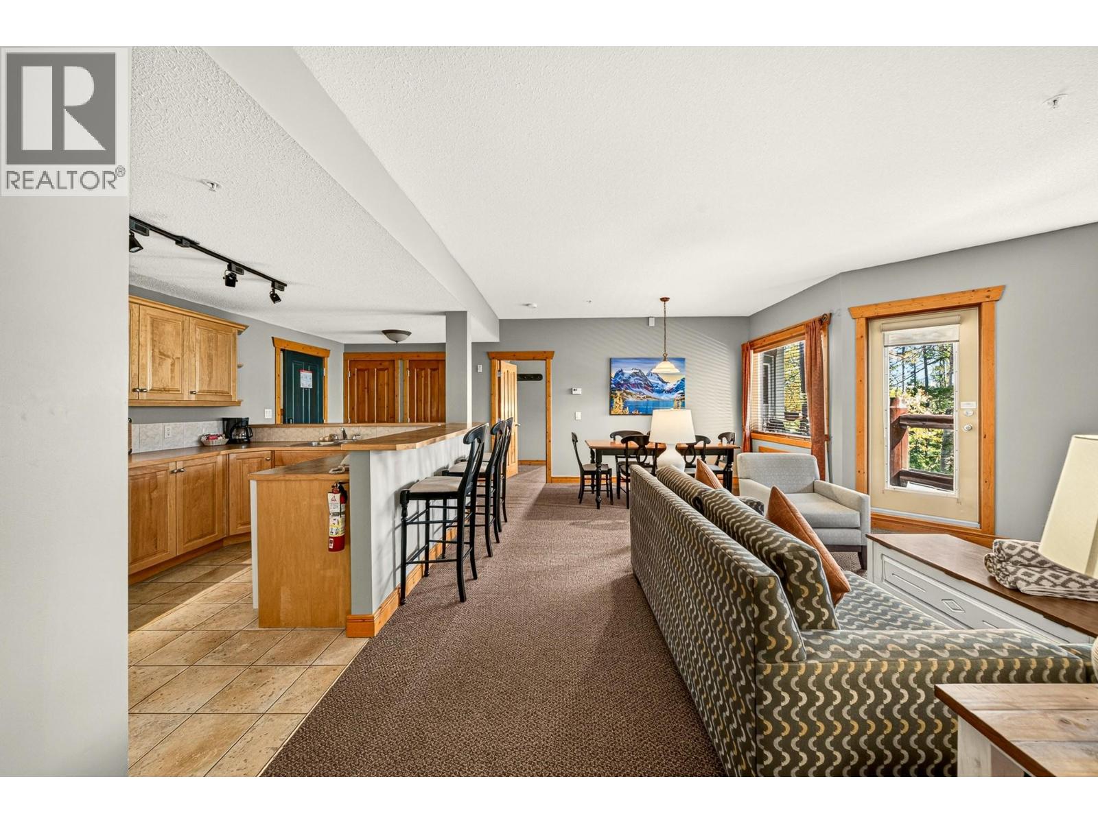 5356 Highline Drive Unit# 3102 A/lcd, Fernie, British Columbia  V0B 1M6 - Photo 26 - 10402255