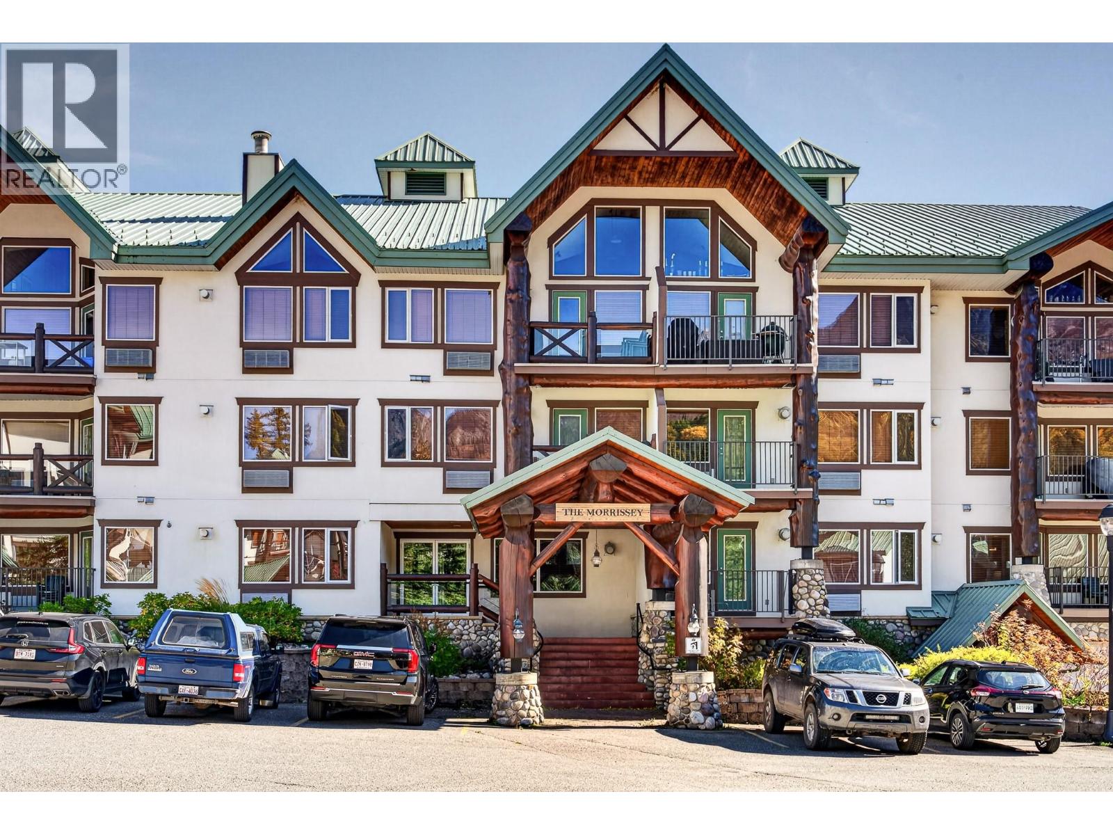 5356 Highline Drive Unit# 3102 A/lcd, Fernie, British Columbia  V0B 1M6 - Photo 41 - 10402255