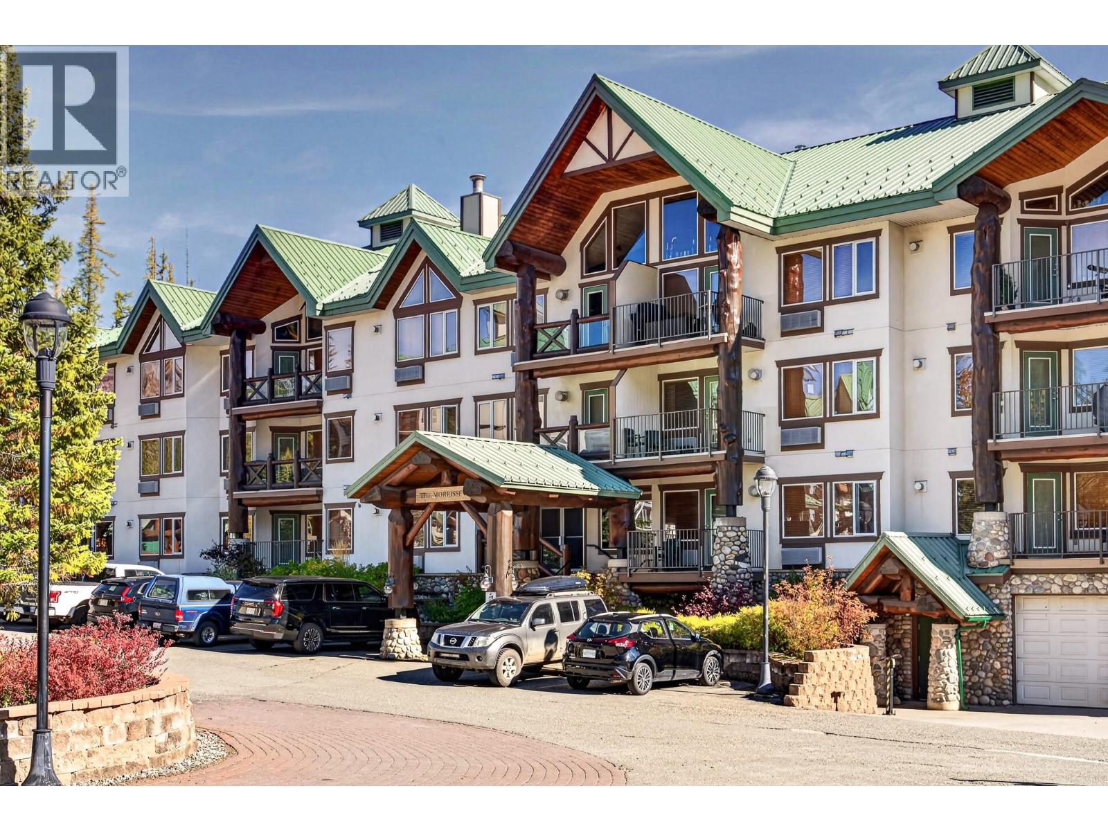 5356 Highline Drive Unit# 3102 A/lcd, Fernie, British Columbia  V0B 1M6 - Photo 42 - 10402255