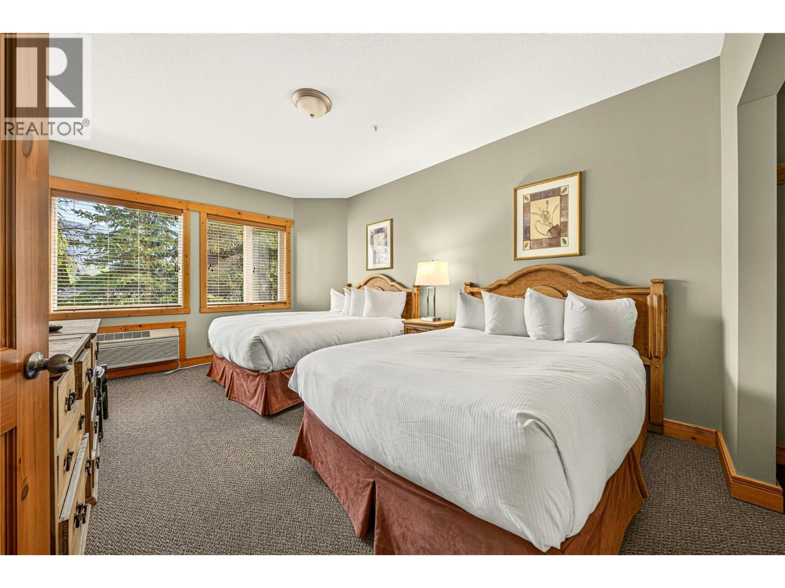 5356 Highline Drive Unit# 3102 A/lcd, Fernie, British Columbia  V0B 1M6 - Photo 5 - 10402255