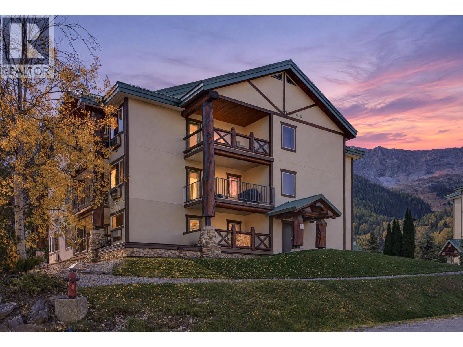 5356 Highline Drive Unit# 3102 A/lcd, Fernie, British Columbia  V0B 1M6 - Photo 8 - 10402255