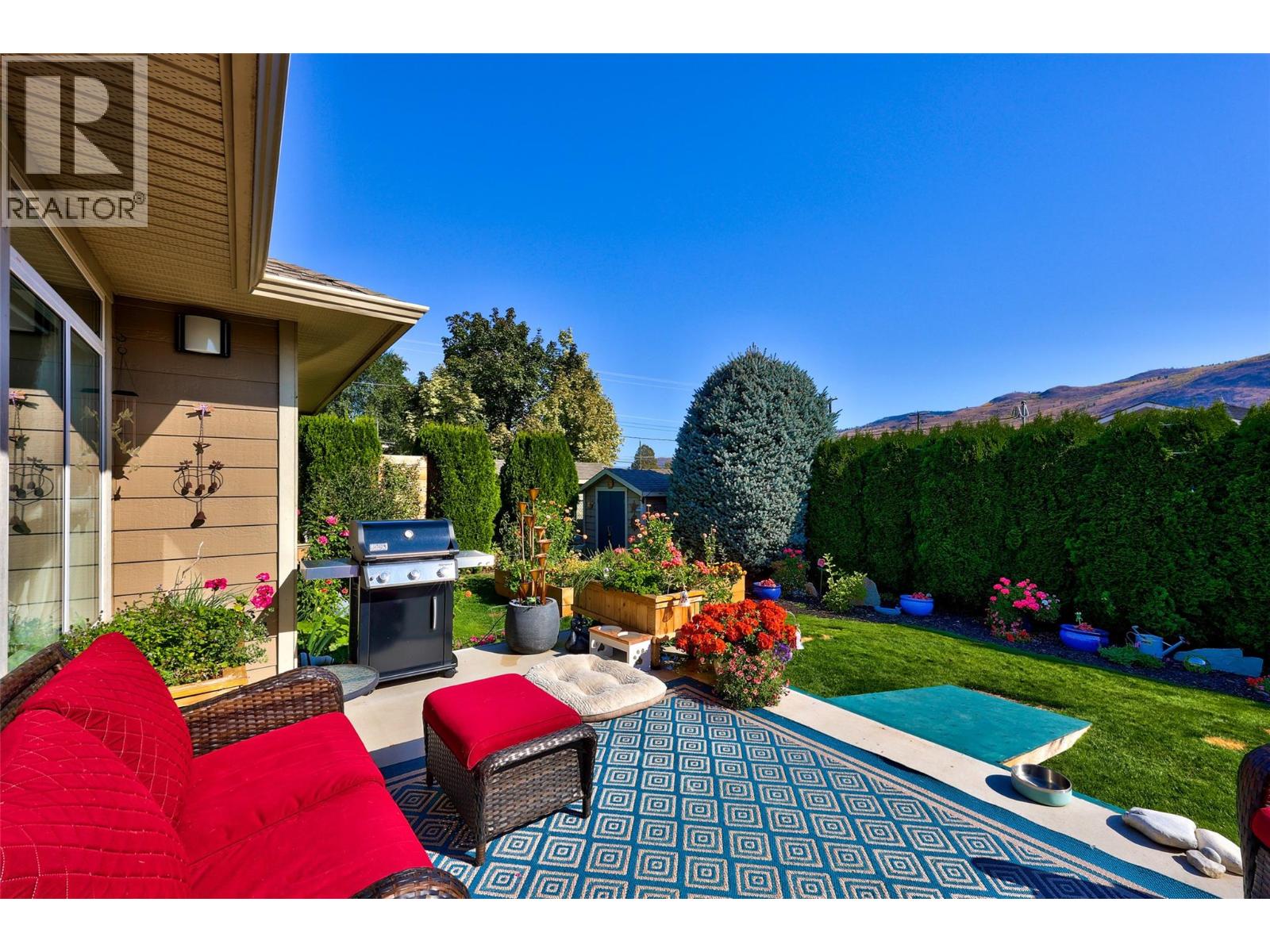 3187 Wawn Court, Kamloops, British Columbia  V2B 0B4 - Photo 10 - 10402971
