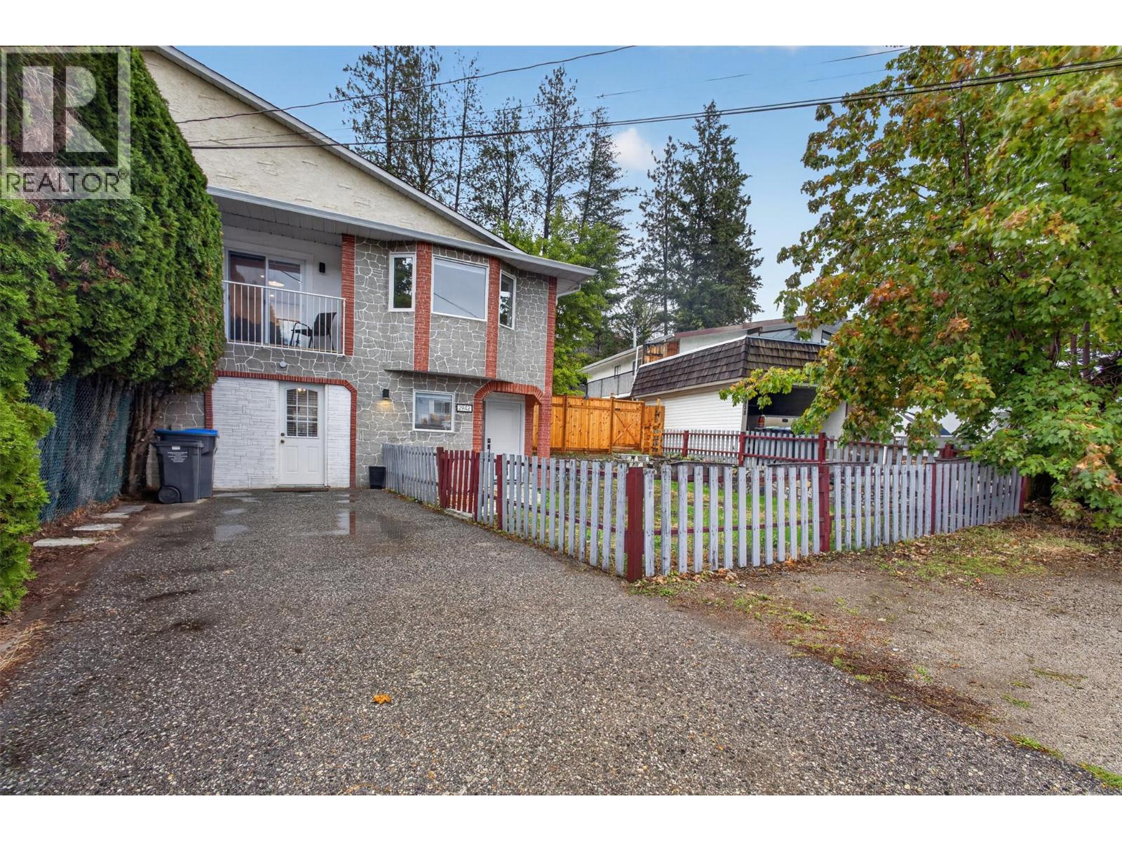 2942 Mcallister Road, West Kelowna, British Columbia  V4T 1G8 - Photo 1 - 10402146