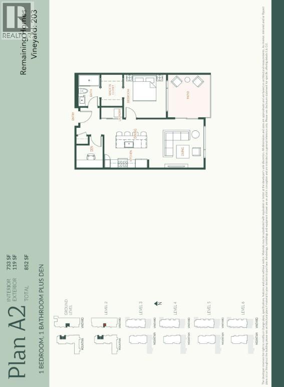 2780 Olalla Road Unit# 203, West Kelowna, British Columbia  V1Z 2A9 - Photo 31 - 10401095