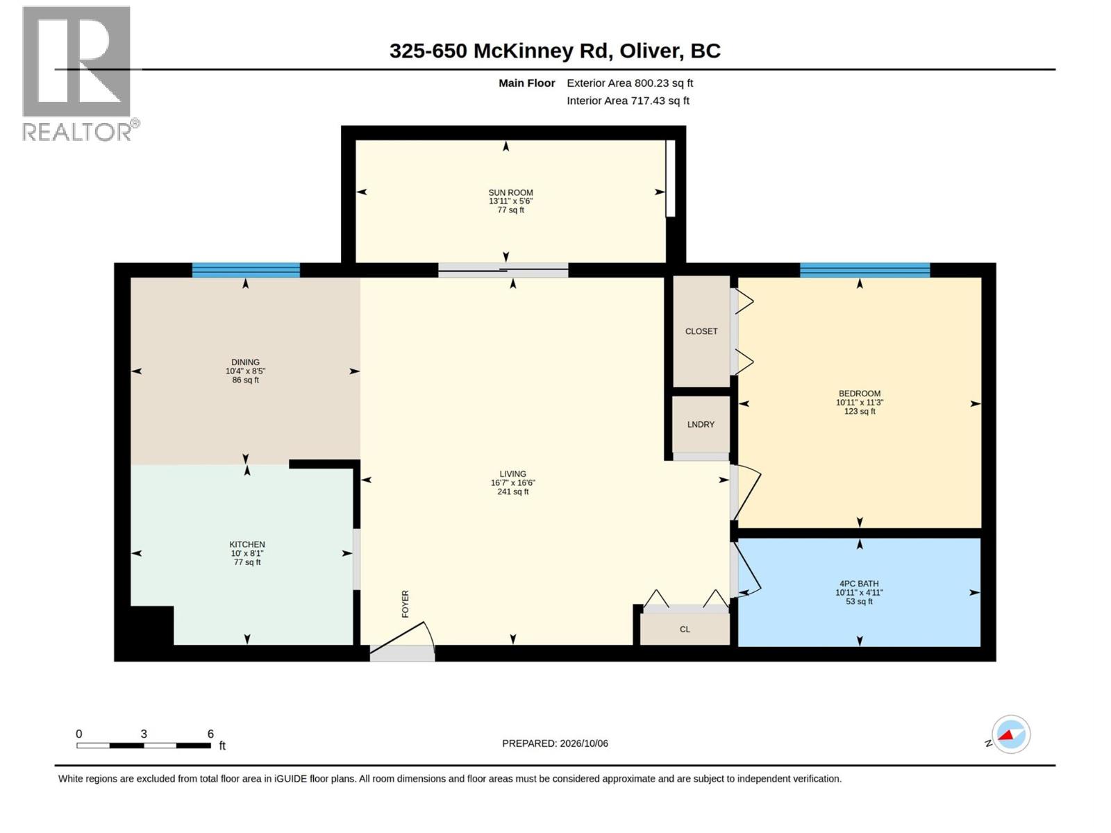 650 Mckinney Road Unit# 325, Oliver, British Columbia  V0H 1T3 - Photo 27 - 10402955