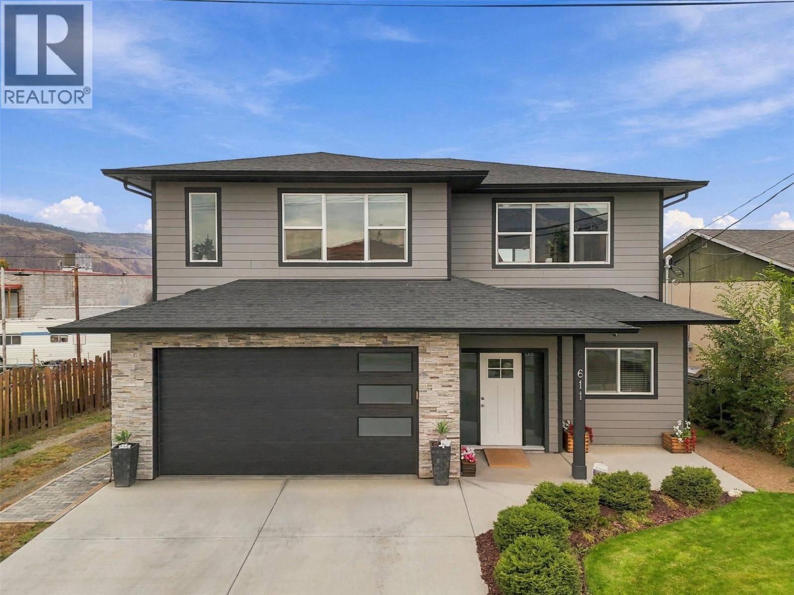 611 Mcgowan Avenue, Kamloops, British Columbia  V2B 2P7 - Photo 1 - 10402682