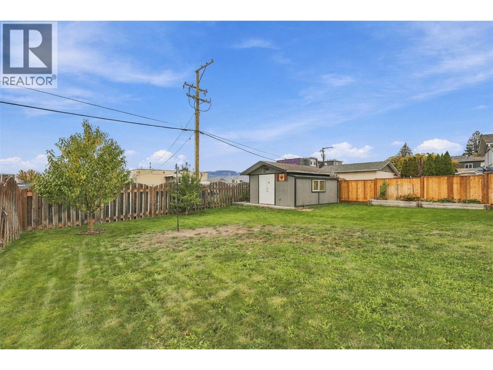 611 Mcgowan Avenue, Kamloops, British Columbia  V2B 2P7 - Photo 44 - 10402682