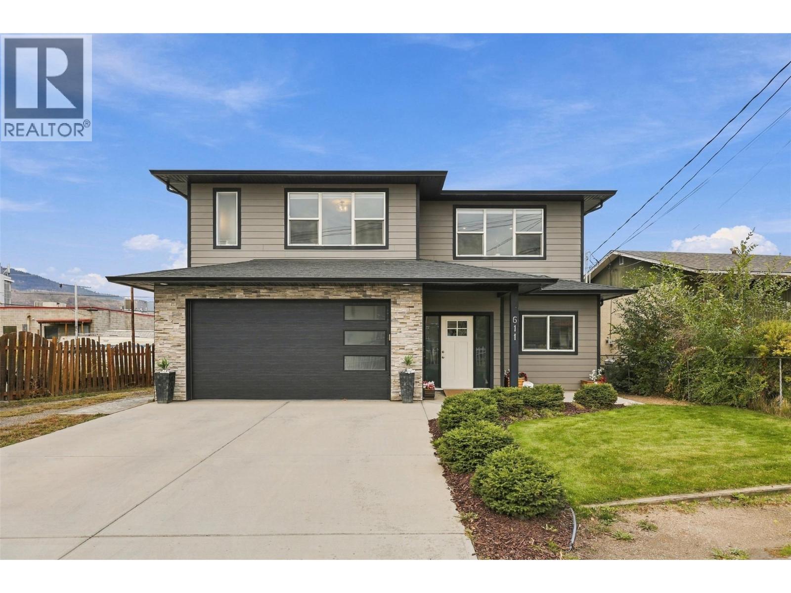 611 Mcgowan Avenue, Kamloops, British Columbia  V2B 2P7 - Photo 51 - 10402682