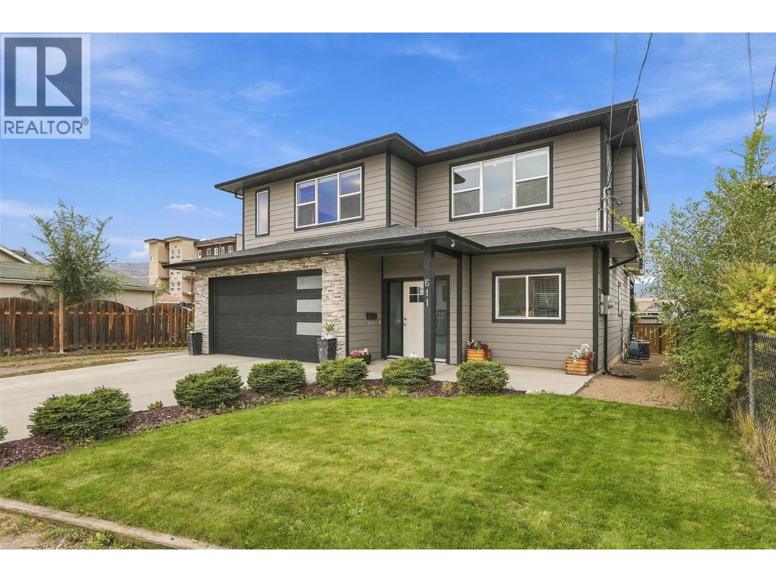611 Mcgowan Avenue, Kamloops, British Columbia  V2B 2P7 - Photo 52 - 10402682