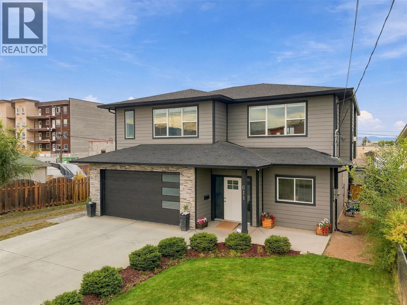 611 Mcgowan Avenue, Kamloops, British Columbia  V2B 2P7 - Photo 53 - 10402682